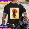 Disney+ Star Wars Obi Wan Kenobi Darth Vader Unisex T-Shirt