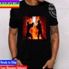 Disney+  Star Wars Obi Wan Kenobi The Rematch Of The Century Unisex T-Shirt