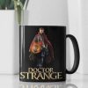 Cute Dr Strange In The Multiverse Of Madness Coffee Mug