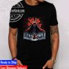 Official USA Roaming Free Since 1776 Buffalo Victory Unisex T-Shirt