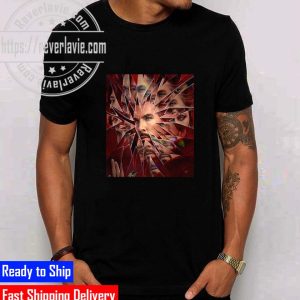Doctor Strange in the Multiverse of Madness Scarlet Witch Wanda Maximoff Vintage Gift T-Shirt