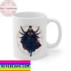 Dr Strange Multiverse Of Madness Mug For Superhero And Comic Book Fans Coffee Mug