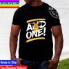 Golden State Draymond Green 23 Unisex T-Shirt