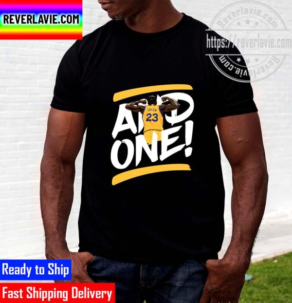 Draymond Green And One Fan Art Unisex T-Shirt