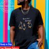 FIRECRACKER CLASSIC WORLD SERIES 2022 Unisex T-Shirt