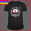 Eight At The Plate Mens College World Series Arkansas Razorbacks 2022 Unisex T-Shirt