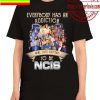 Golden State Warriors Team Name NBA Finals Champions June 2022 Unisex T-Shirt