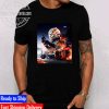 Congratulations Hamilton Bulldogs To The 2022 OHL Champions Unisex T-Shirt