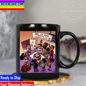 FIFA World Cup Argentina Football Player Lionel Messi The GOAT HPBD 35 Style Coffee Mug