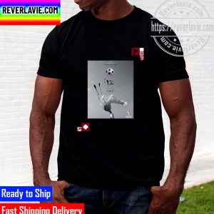 FIFA World Cup WC 2022 Qatar Hayya Hayya Better Together Unisex T-Shirt