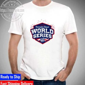 FIRECRACKER CLASSIC WORLD SERIES 2022 Unisex T-Shirt