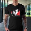The Peanuts Characters God Bless The USA freedom 4th of July Unisex T-Shirt
