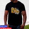2022 NBA Finals Champions  Golden State Warriors Champions Unisex T-Shirt