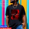 Marvel Stud10s The First Ten Years Thor More Than A God Unisex T-Shirt