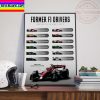 AHL Calder Cup Western Conference Finals Chicago Wolves Champions Home Decor Poster Canvas