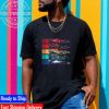 FIRECRACKER CLASSIC WORLD SERIES 2022 Unisex T-Shirt