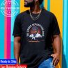 Best Zoro Mama Unisex T-Shirt