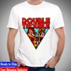 Built By Black History Nba Nike Logo Unisex T-Shirt