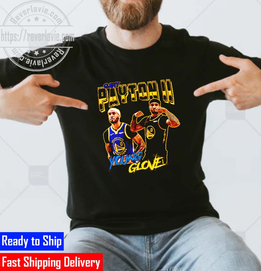 Gary Payton II Vintage Bella Canvas Basketball Fans Unisex T-Shirt Gary Payton II Vintage Bella Canvas Basketball Fans Unisex T-Shirt