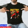 I can fit an entire basketball in my ass Unisex T-Shirt