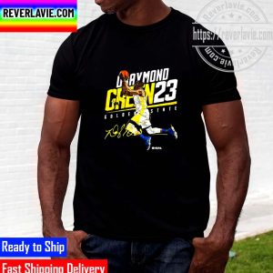 Golden State Draymond Green 23 Unisex T-Shirt
