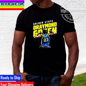 Golden State Draymond Green Unisex T-Shirt