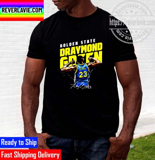 Golden State Draymond Green Unisex T-Shirt