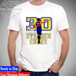 Golden State Warriors Championship Stephen Curry Unisex T-Shirt