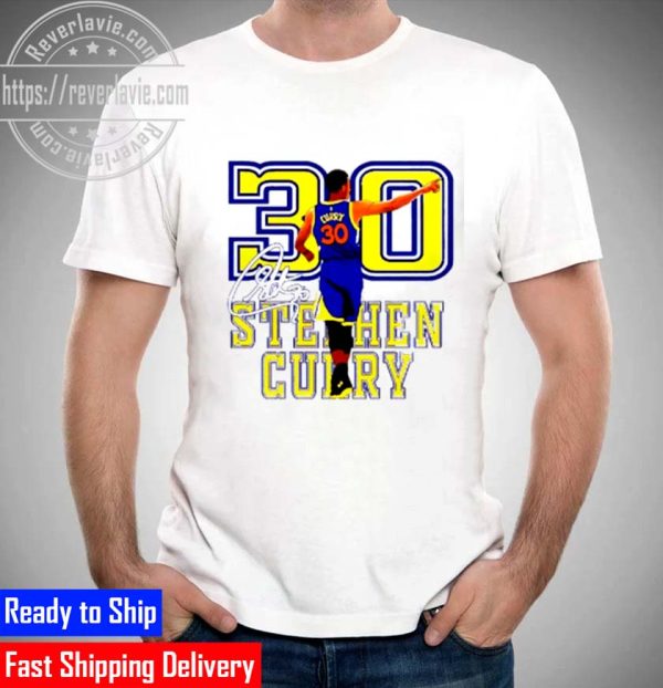 Golden State Warriors Championship Stephen Curry Unisex T-Shirt