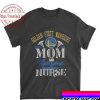 Golden State Warriors Fanatics Branded 2022 NBA Finals Champions Lead The Change Unisex T-Shirt