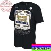 Golden State Warriors NBA Finals 2022 Champions Unisex T-Shirt