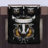Harry Potter Starry Night Bedding Set Full