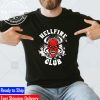 Hellfire Club Stranger Things 4 Gift Unisex T Shirt