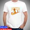 Funny Chip And Dale Double Trouble Unisex T-Shirt