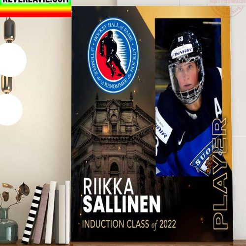 Hockey Hall of Fame HHOF 2022 Announcing Class of 2022 Player Induction