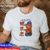 I Tested Positive For Swag-19 Unisex T-Shirt