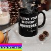 Dr Strange Multiverse Of Madness Mug For Superhero And Comic Book Fans Coffee Mug