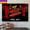 John Cena 20 Years of Hustle Loyalty Respect Cena 20 Cena Month Home Decor Poster Canvas