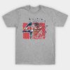 Independence Day 4th of July Official Firework Technician If I Run You Run Unisex T-Shirt