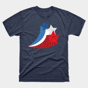 Independence Day 4th of July Unisex T-Shirt