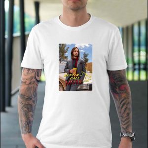Jared Leto Better Call Morb T-shirt