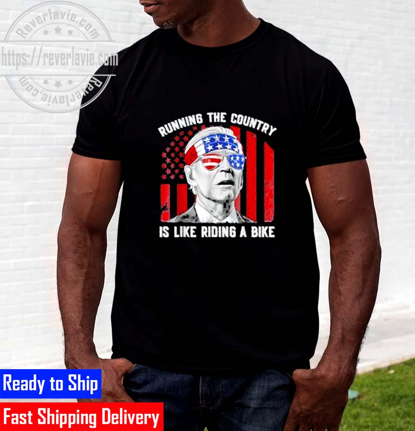 Joe Biden Falling Off his Bicycle Biden Falls off Bike Unisex T-Shirt Joe Biden Falling Off his Bicycle Biden Falls off Bike Unisex T-Shirt