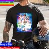 NBA Dallas Mavericks Top Pix Of The Season 2021-2022 Tim Hardaway Jr Unisex T-Shirt