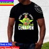 John Cena Merch Never Give Up Unisex T-Shirt