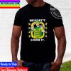 John Cena Shirt Never Give Up Respect Earn It Unisex T-Shirt