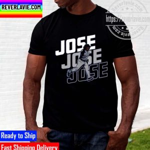 Jose Trevino Jose Jose Jose Unisex T-Shirt