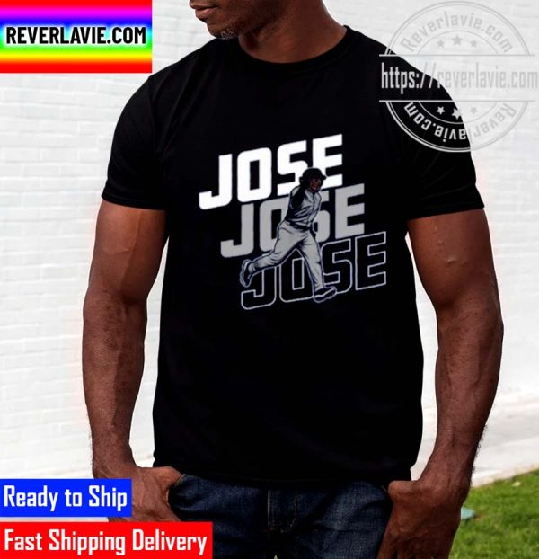 Jose Trevino Jose Jose Jose Unisex T-Shirt
