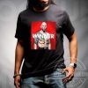 Colorado Mammoth Champions National Lacrosse League Champs T-shirt