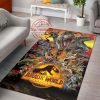 Fortnite Season 3 First Image Rug Carpet