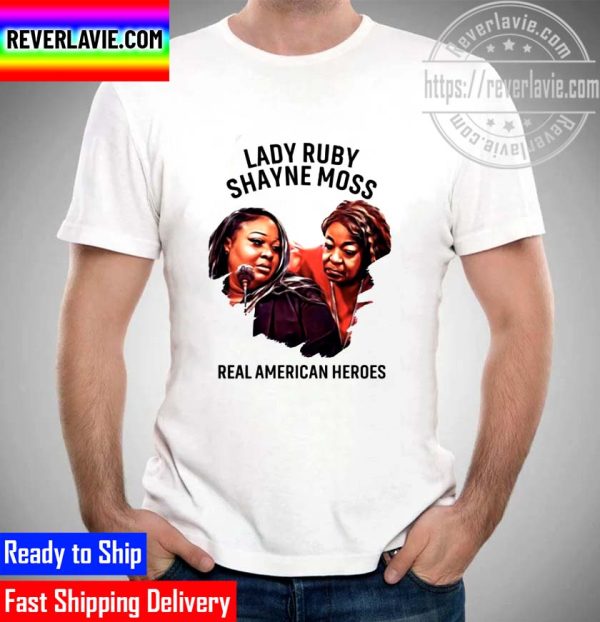 Justice For Lady Ruby Gift Vintage T-Shirt